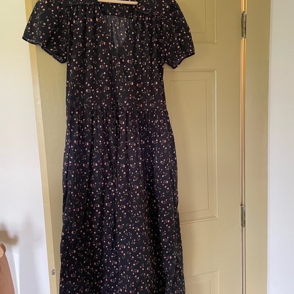 Dawn dress - Picture 2 of 5